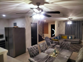 central and tourist residence